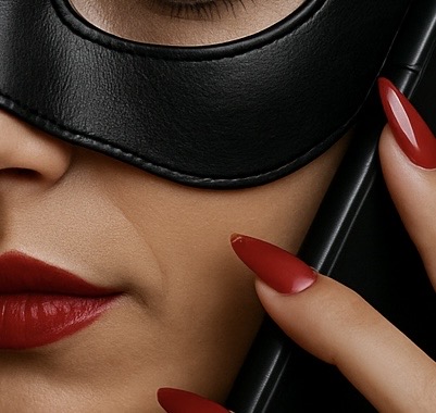 Contact Mistress Vale